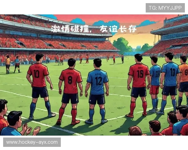 足球球星帅气漫画形象展现激情与风采的艺术创作图集